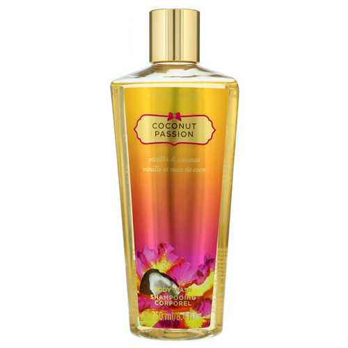 Дамски душ гел VICTORIA`S SECRET Coconut Passion